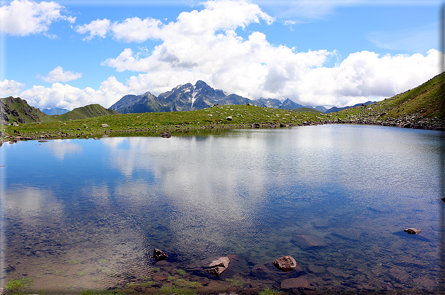 foto Laghi di Rocco